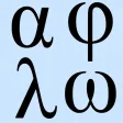 3Strike Greek Alphabet 3Strike Greek Alphabet
