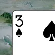 TriPeaks Solitaire - Classic