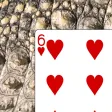 Cruel Solitaire - Classic