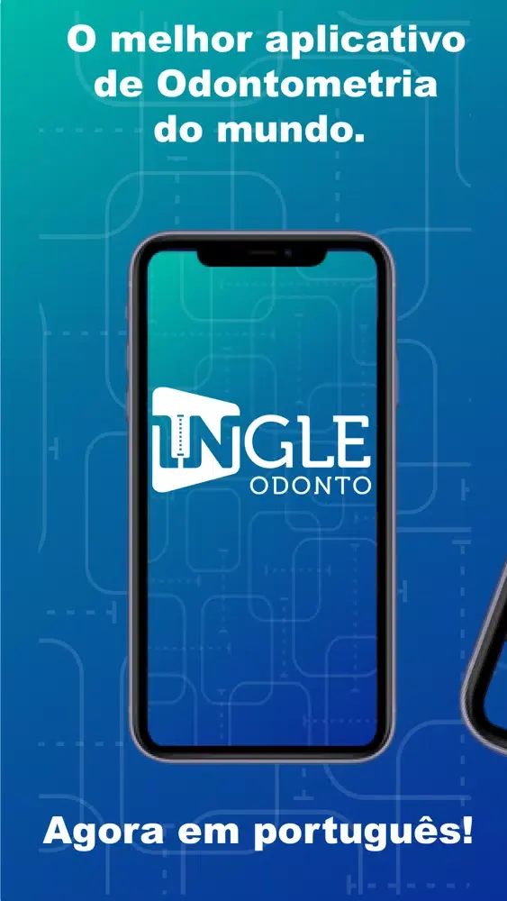 Ingle Odonto應用截圖