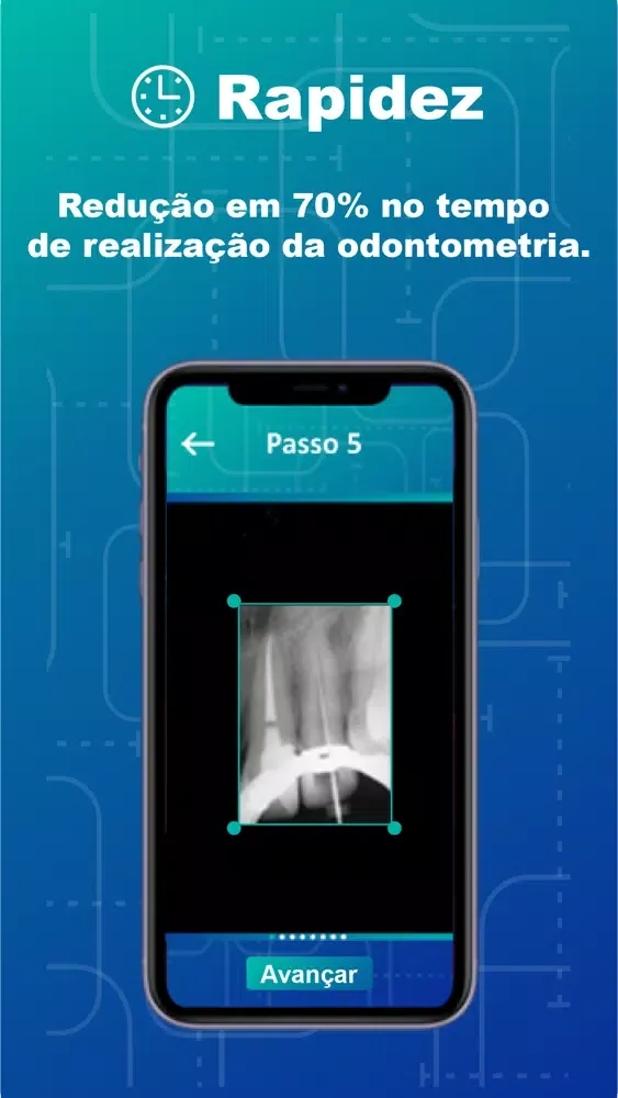 Ingle Odonto應用截圖
