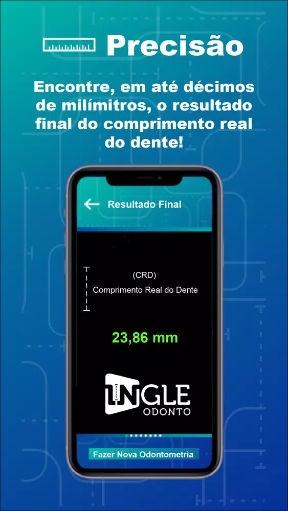 Ingle Odonto應用截圖