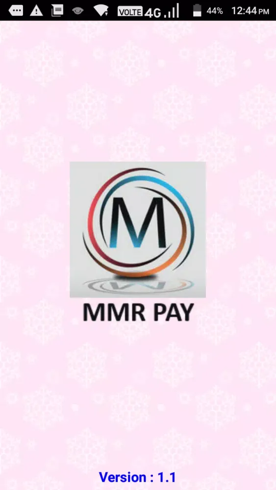 Capturas de pantalla de MMR PAY