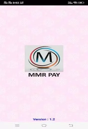 MMR PAY Screenshots