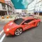 Super Car Mechanic: Drift Race