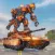 Robot Tank Hero: War Machines