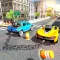 Chained Car Racing 3D