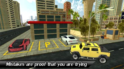 Classic Car Driving 1968 - Real City Extreme Drift Screenshots