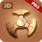 Fidget Spinner 3d Ultimate Stress Release Game PRO