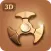 Fidget Spinner 3d - Ultimate Stress Release Game