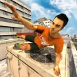 Freestyle Parkour Runner Go Freestyle Parkour Runner Go