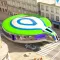 Gyroscopic Bus Public Transit