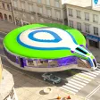 Gyroscopic Bus Public Transit Gyroscopic Bus Public Transit
