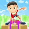 Hop or Jump: Hopscotch Game 3D