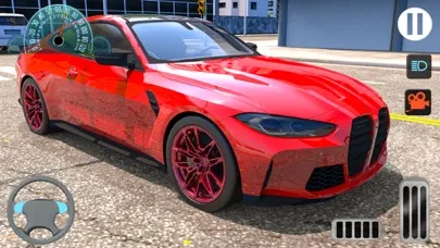 Real Car Mechanic Simulator 3D Screenshots