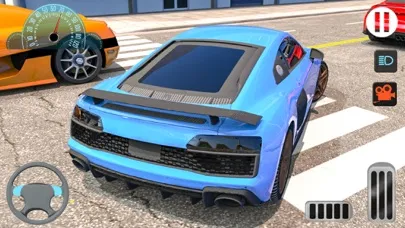 Real Car Mechanic Simulator 3D Screenshots