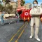 Jetpack Rescue Doctor Games