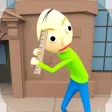 Baldi Stickman Hero Crime City Baldi Stickman Hero Crime City