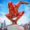 Amazing Superhero Action Game