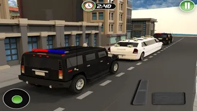 Virtual Security Chief Dad سکرین شاٹس