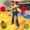 Virtual Gym Buddy Simulator 3D
