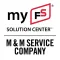 M&M Service Company - myFS