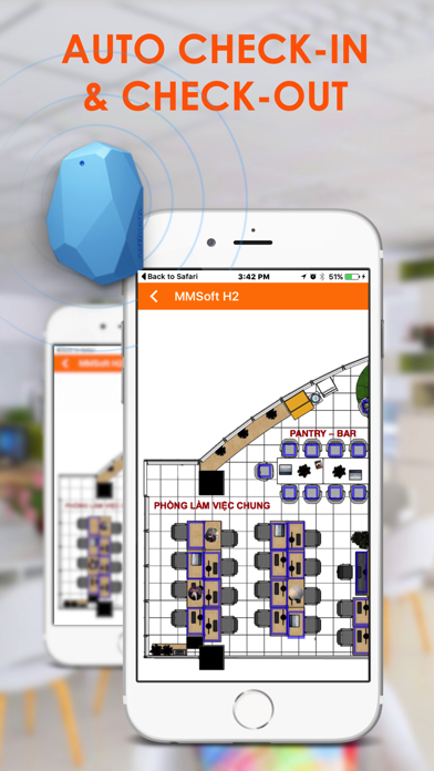 ภาพหน้าจอของ FlexTrack