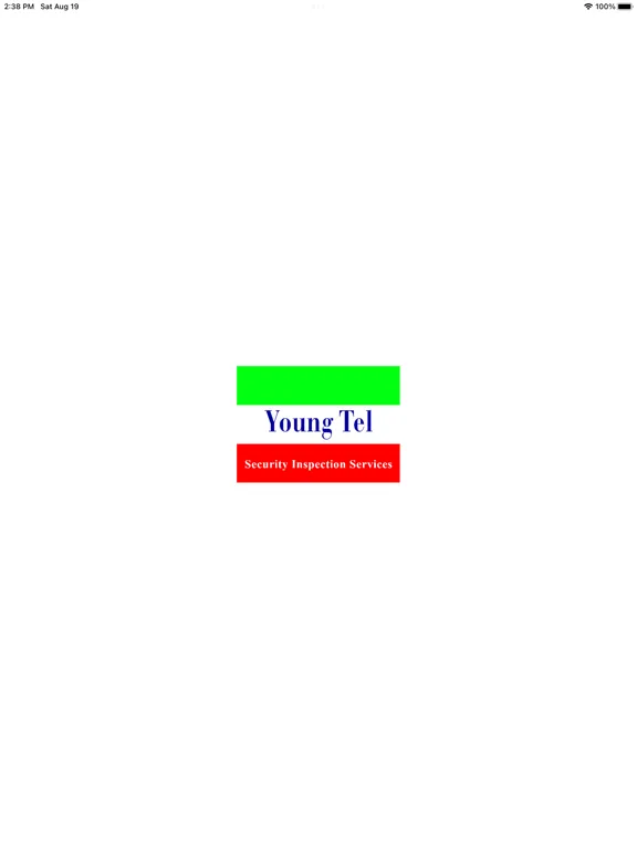 Capturas de pantalla de Young Tel iPad 