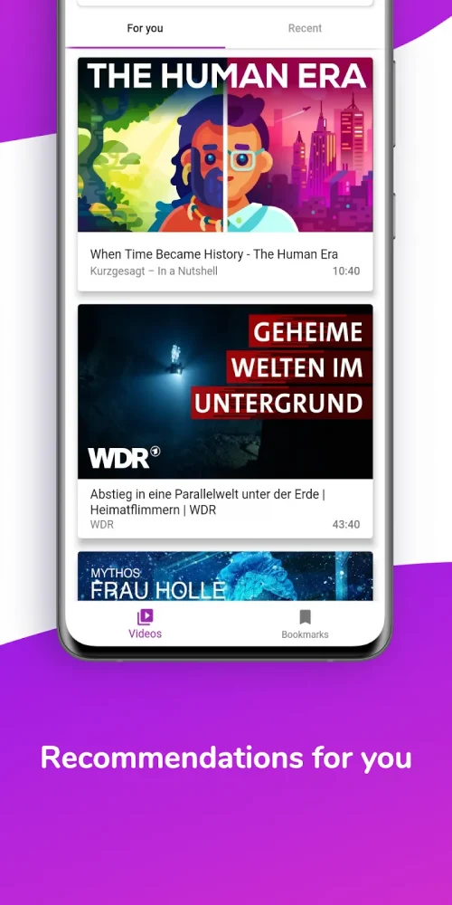 Translate subtitles for videos (Lingvotube)-screenshot-4