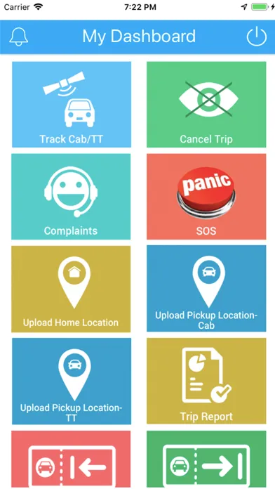 FieldKonnect سکرین شاٹس