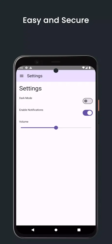 Zrzuty ekranu Rocket VPN: VPN Configs