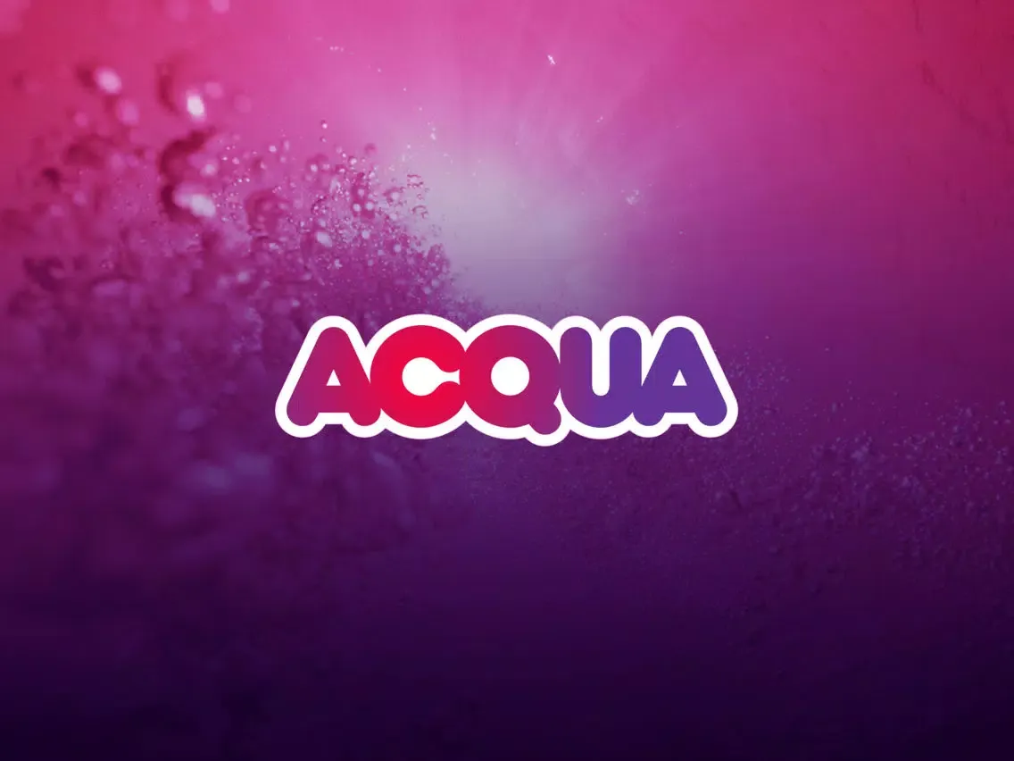 Capturas de pantalla de Acqua Pop Life FM iPad 