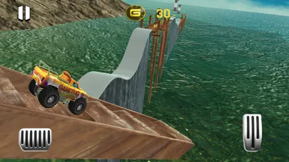 Mmx Hill Climb OffRoad Drive স্ক্রিনশট