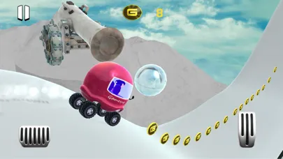 Mmx Hill Climb OffRoad Drive স্ক্রিনশট