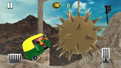 Mmx Hill Climb OffRoad Drive স্ক্রিনশট