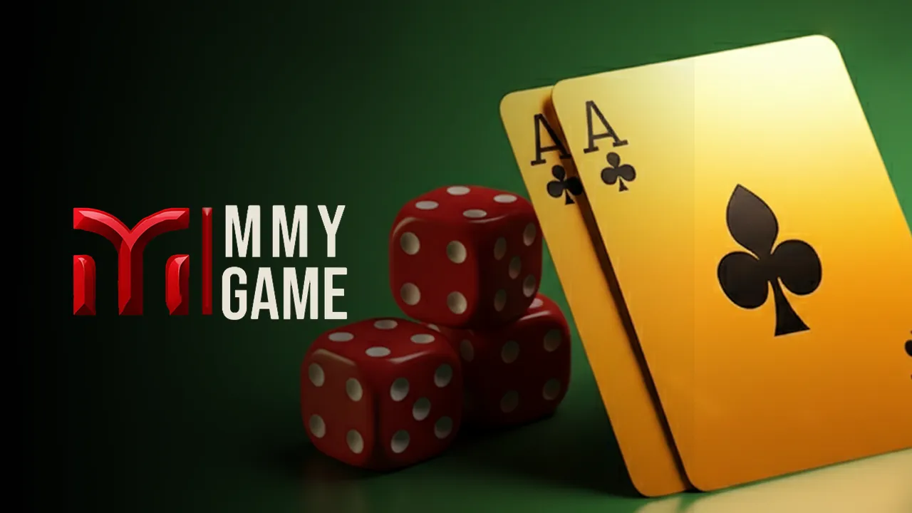 MMY Game Screenshots