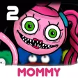 Monster Mommy Long 2