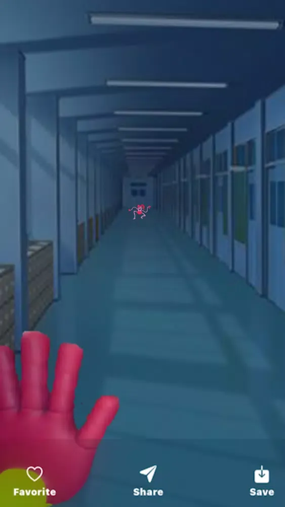 Capturas de pantalla de Monster Mommy Long 2