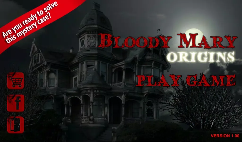 Bloody Mary Origins Adventure Screenshots