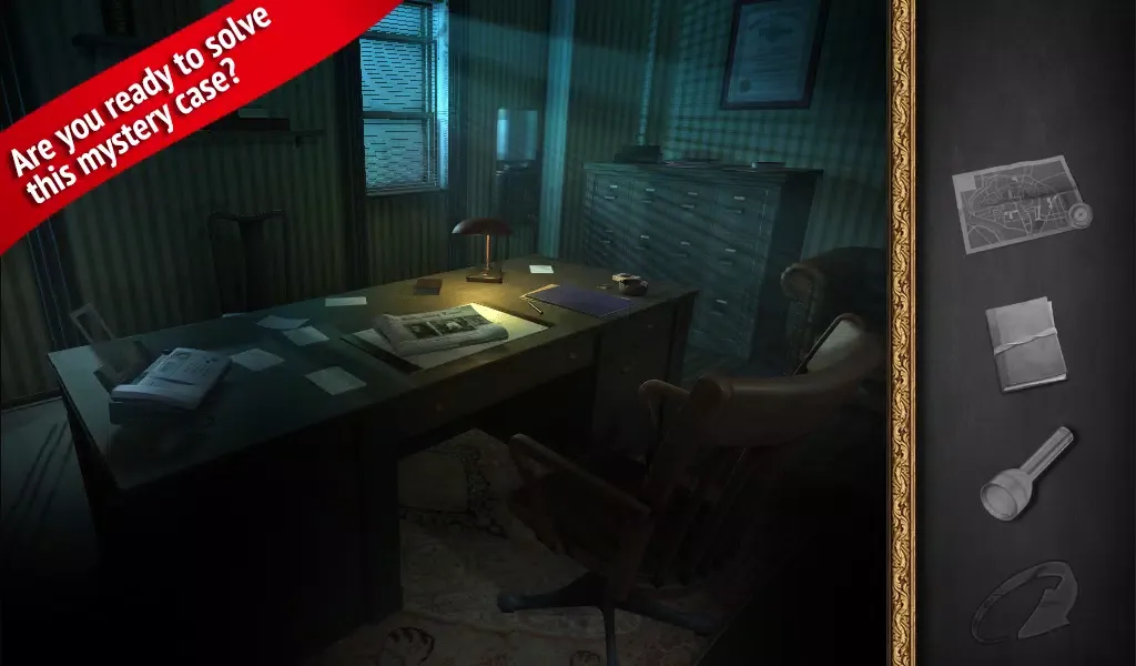 Bloody Mary Origins Adventure Screenshots