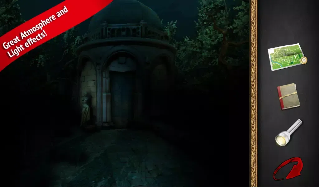 Bloody Mary Origins Adventure Screenshots