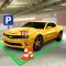 Car Parking 3D: Car Games