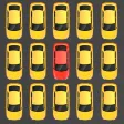 Car Mania : Rush Hour Puzzle