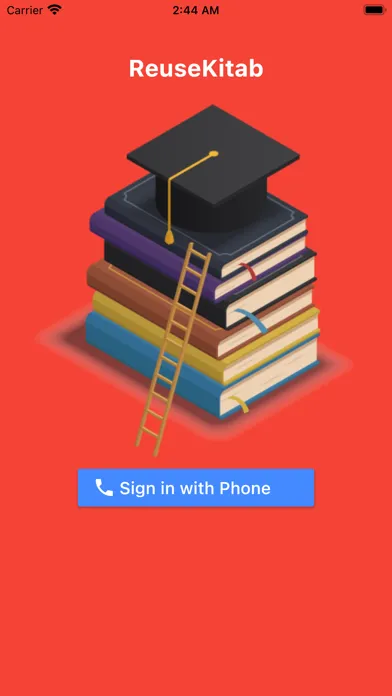 Tangkapan layar ReuseKitab