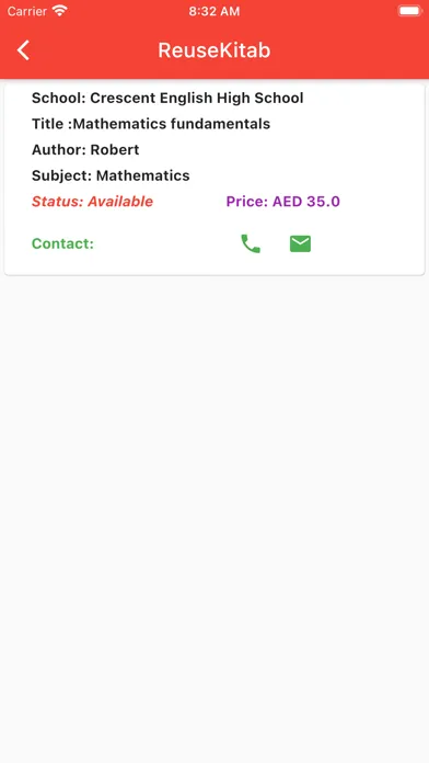 Tangkapan layar ReuseKitab