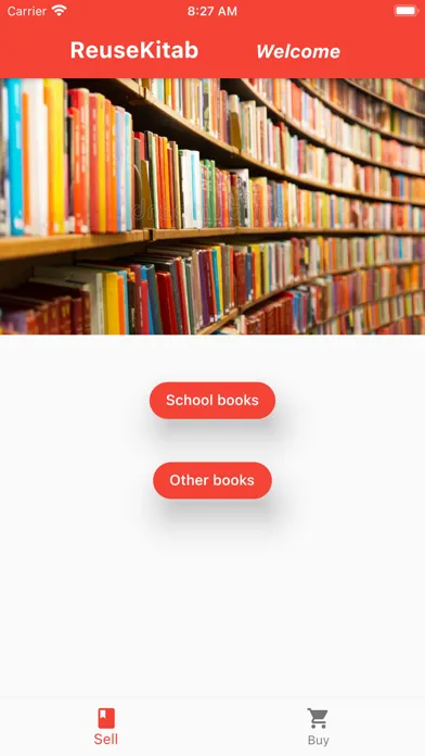 Tangkapan layar ReuseKitab