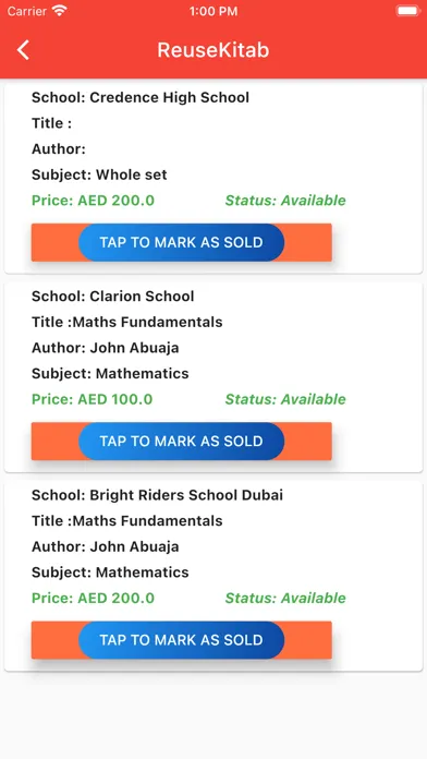 Tangkapan layar ReuseKitab