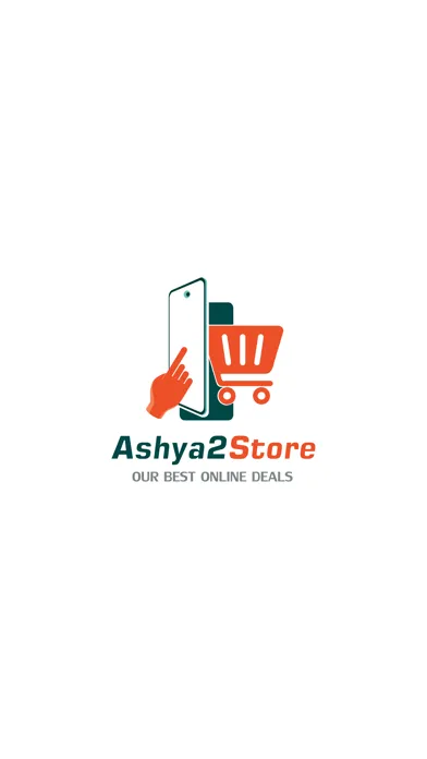 Zrzuty ekranu Ashya2 Store - اشياء ستور