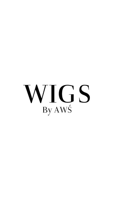 Capturas de pantalla de AWŚ WIGS - أوس ويقز