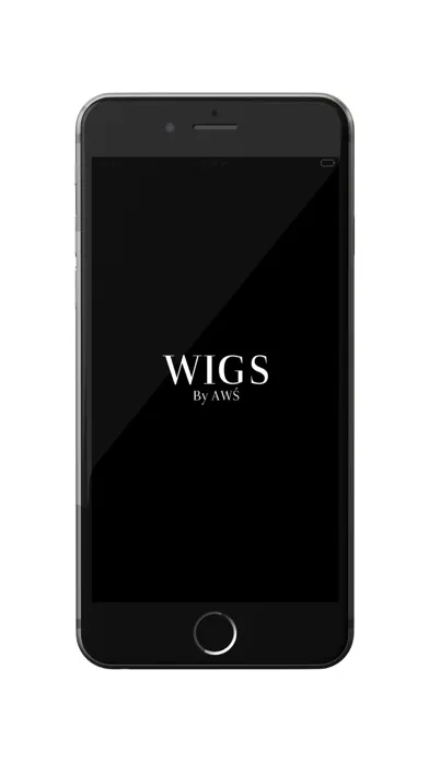 Capturas de pantalla de AWŚ WIGS - أوس ويقز
